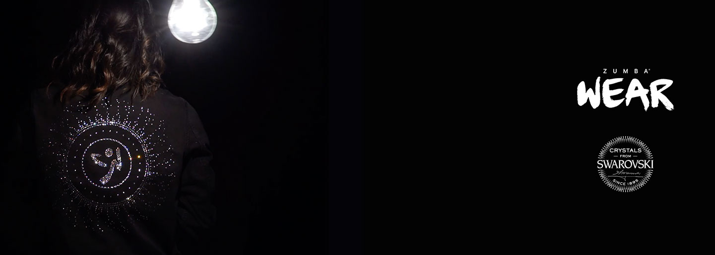 Swarovski Landing Page
