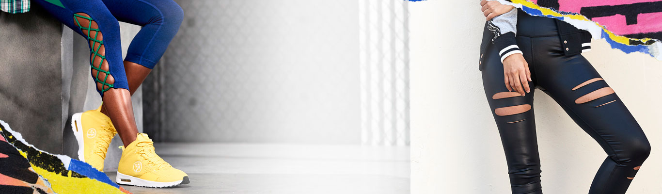 FROM STUDIO TO STREET