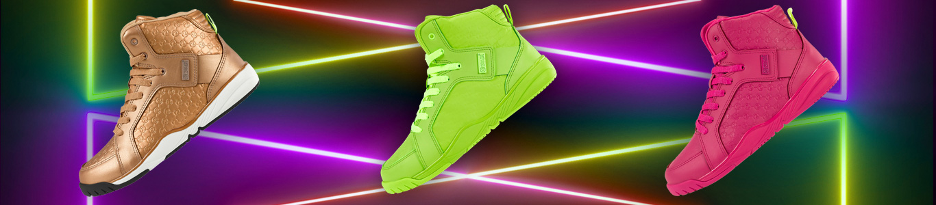 New Arrivals - FWP2Shoes2 - 2019
