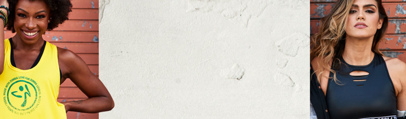 ZUMBA® STATE OF MIND